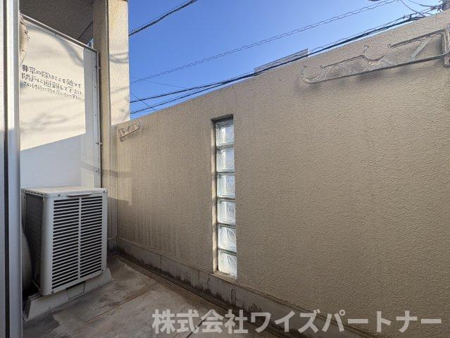 西鉄天神大牟田線 高宮駅 徒歩31分 5階建 築34年の内装写真