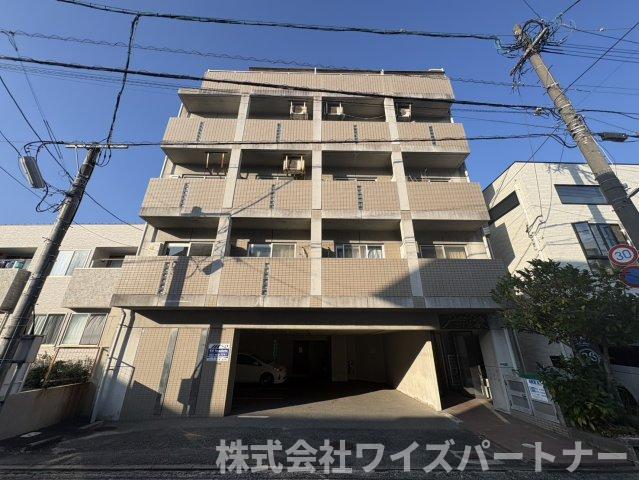 西鉄天神大牟田線 高宮駅 徒歩31分 築34年