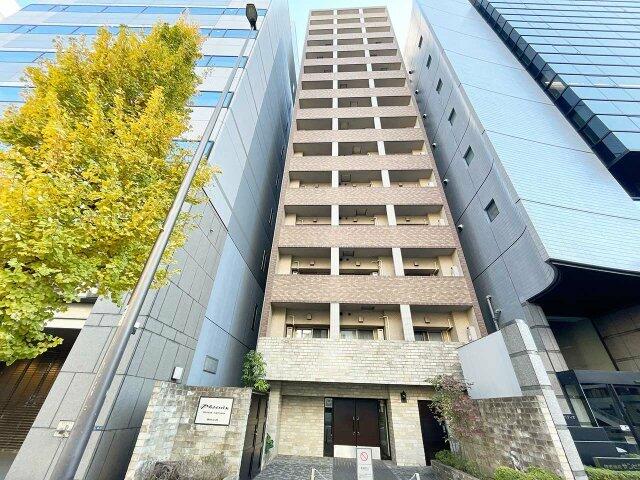 ＪＲ京浜東北線 浜松町駅 徒歩8分 築21年