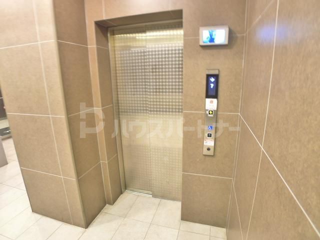 ＪＲ総武線 両国駅 徒歩9分 9階建 築15年の外観写真