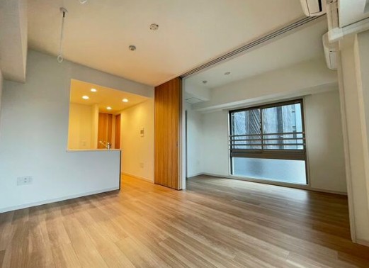 居室・リビング　※こちらのお写真は他部屋になり参考写真です※
