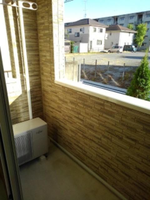 秩父鉄道 東行田駅 徒歩11分 2階建 築13年の内装写真