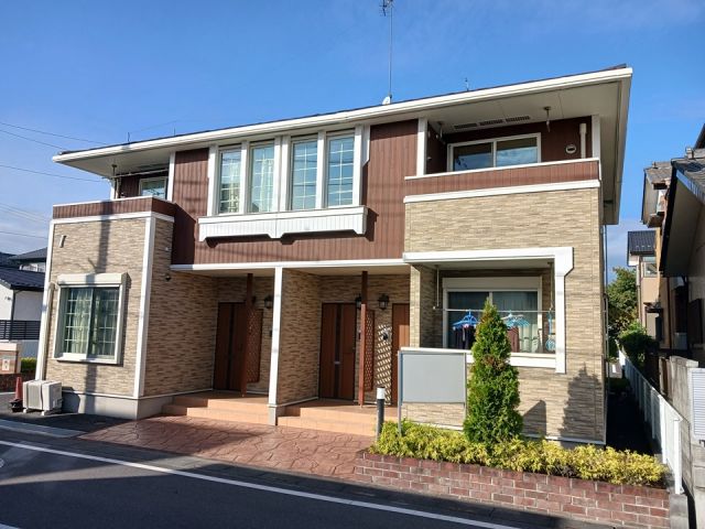 秩父鉄道 東行田駅 徒歩11分 築13年