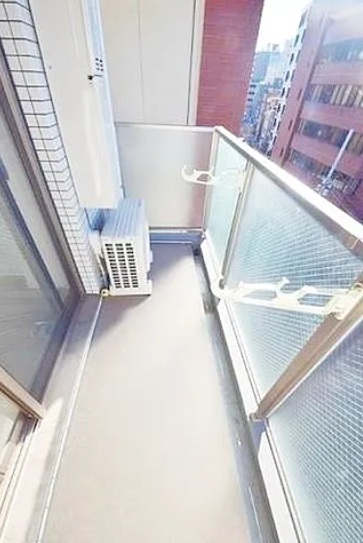ライジングプレイス西浅草の内装写真