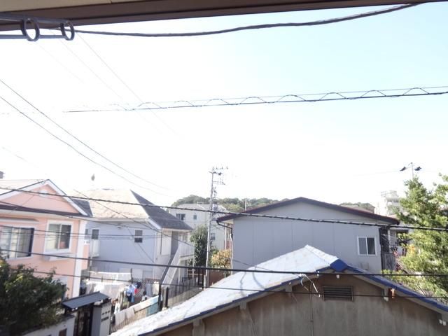 Town Court大岡のその他写真