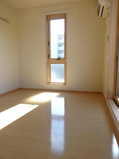 Town Court大岡の内装写真