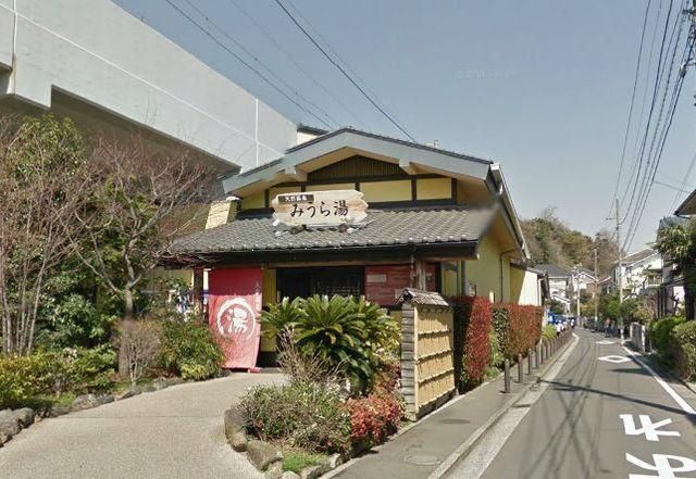 Town Court大岡の周辺写真