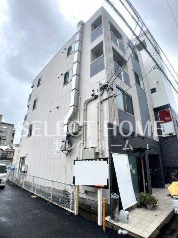 名鉄名古屋本線 東岡崎駅 徒歩3分 築8年