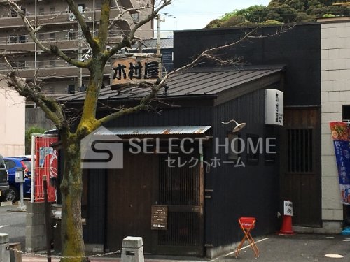 名鉄名古屋本線 東岡崎駅 徒歩3分 4階建 築8年の周辺写真