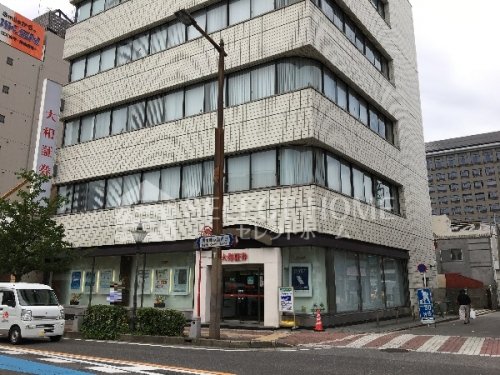 名鉄名古屋本線 東岡崎駅 徒歩3分 4階建 築8年の周辺写真