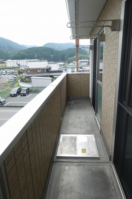 メイプルコートの内装写真