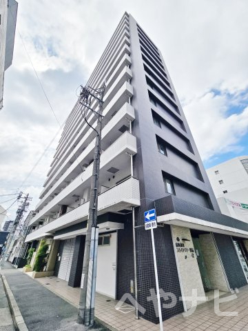 建物外観　★外観