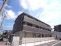 西新町駅より徒歩9分 2階 築10年1ヶ月の賃貸物件