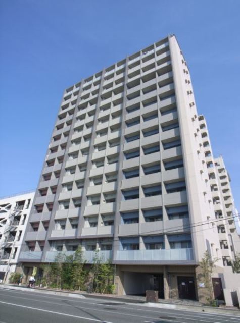 建物外観　現況優先