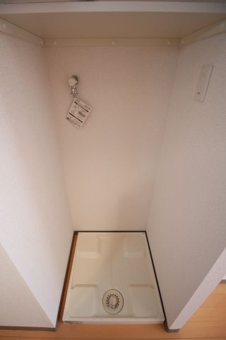 その他設備　（別タイプ参考写真）アルテール千石　文京区本駒込2