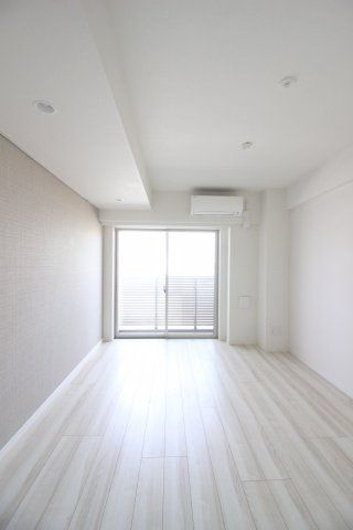 居室・リビング　（別タイプ参考写真）リヴシティ王子弐番館　北区堀船2