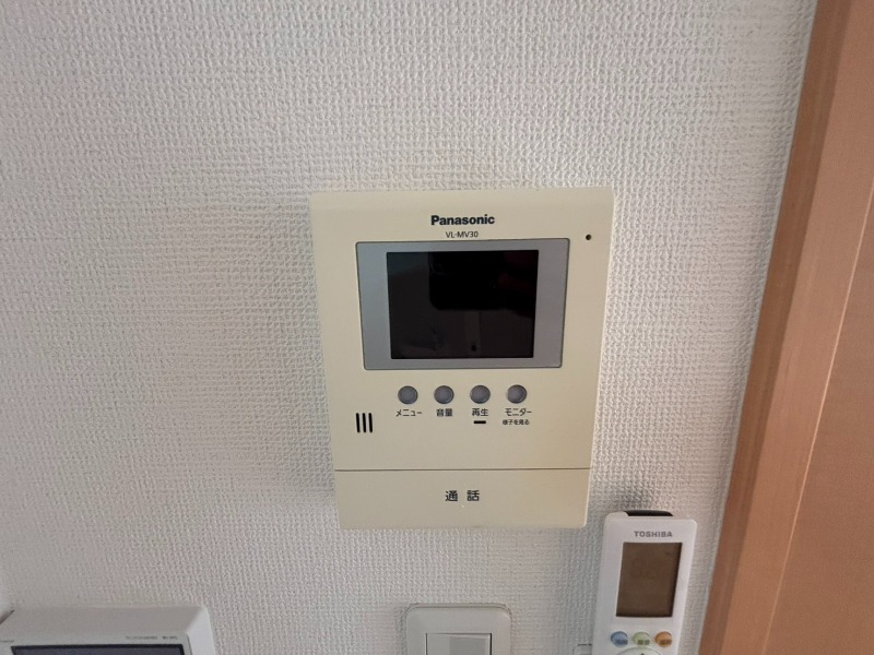 スカイレジデンスAのその他写真