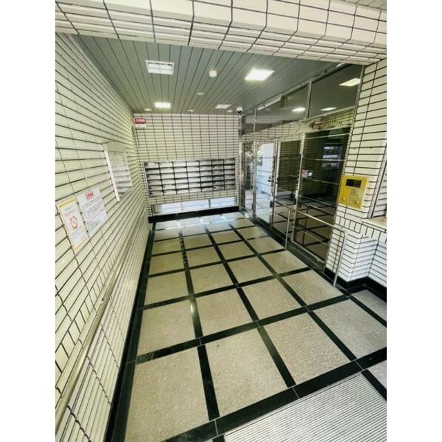 ロビー