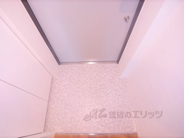 VENLIGEの玄関写真