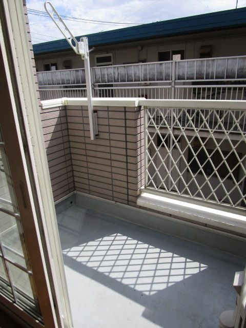 オリーブコンフォートの内装写真