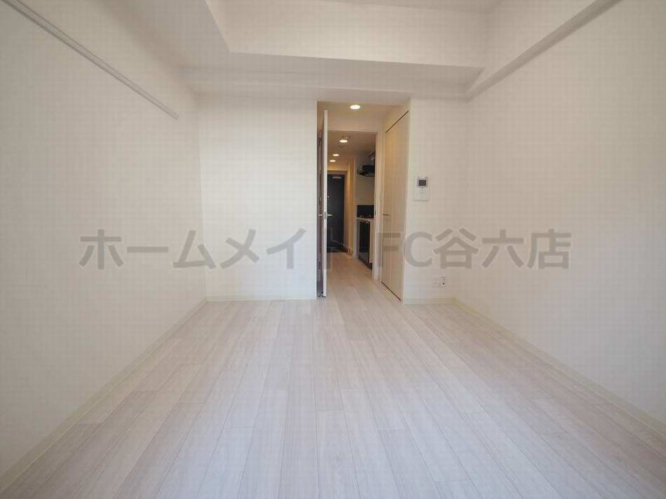 ララプレイス難波メティスの内装写真