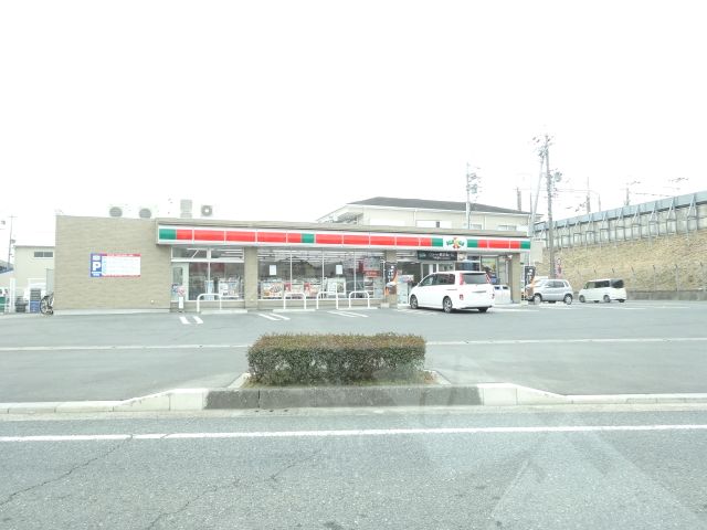 その他　サンクス（その他）まで350m