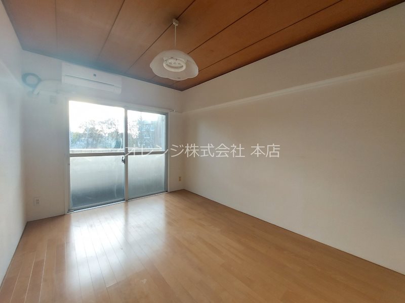パシフィックニュー中野の内装写真