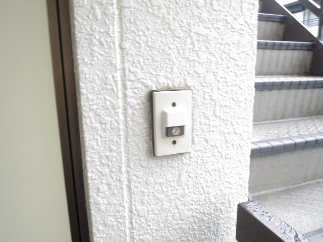 京急本線 平和島駅 徒歩4分 3階建 築38年のその他写真