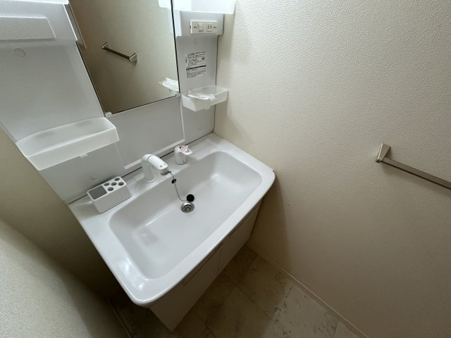 ソワードEZの内装写真