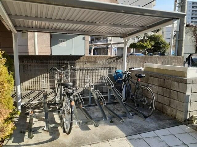西武新宿線 狭山市駅 徒歩6分 築13年