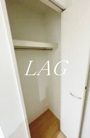 収納　収納です。