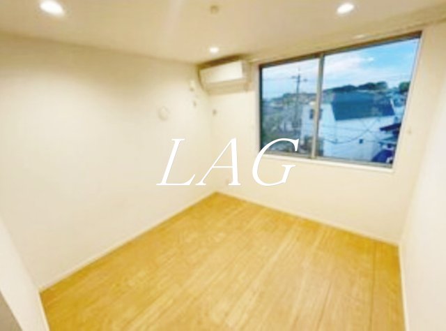 その他部屋・スペース　寝室です。