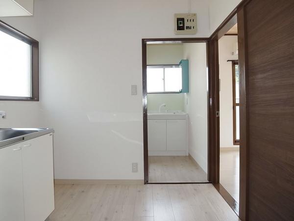 その他設備　その他部屋・スペース