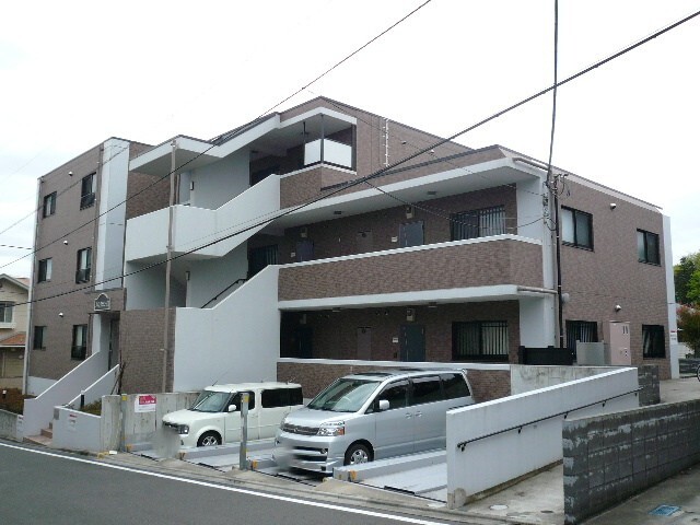 駐車場　駐車場（要空き確認）