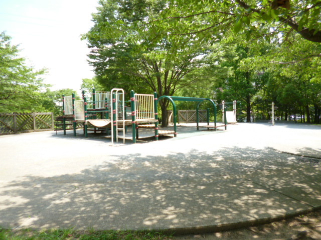 公園　町田市立真光寺公園（公園）まで450m