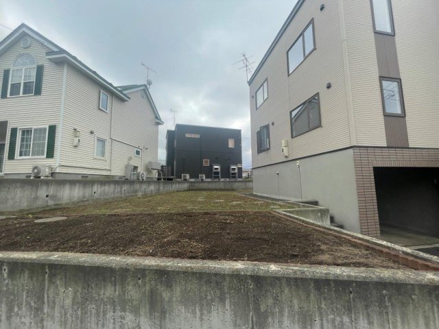 庭　庭