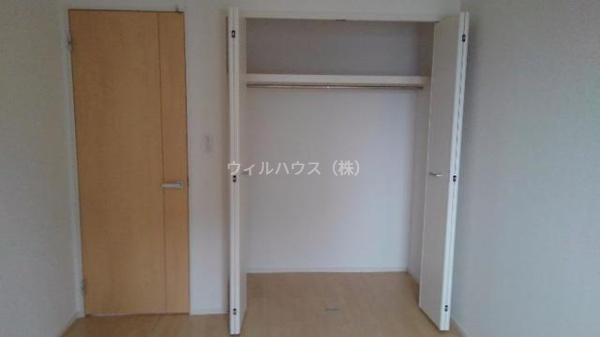 収納　いっぱい入ります♪