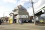 建物外観　黄金駅前です