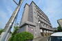 建物外観　★緑の多い、住みよいエリアに建つマンション★