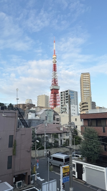 眺望　展望