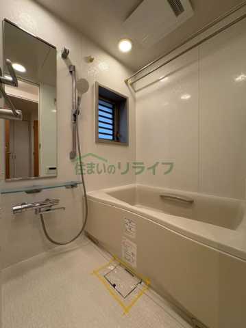 セキュリティ　プライムアーバン恵比寿II