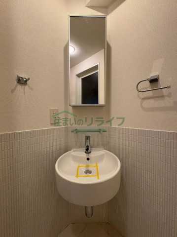 プライムアーバン恵比寿IIの内装写真