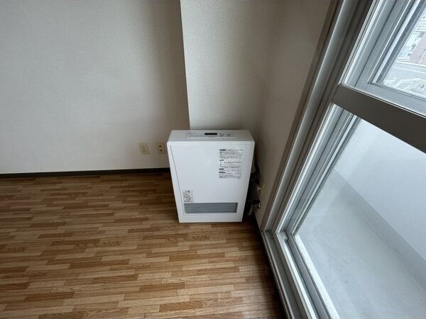 メゾンクレスト北大前IIのその他写真