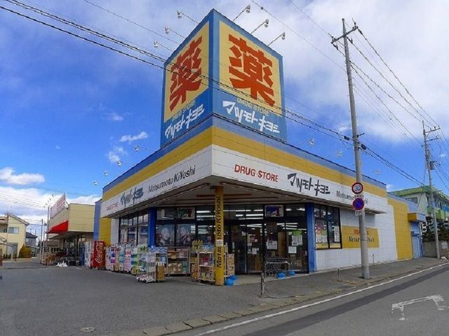 クリスマスローズDの周辺写真