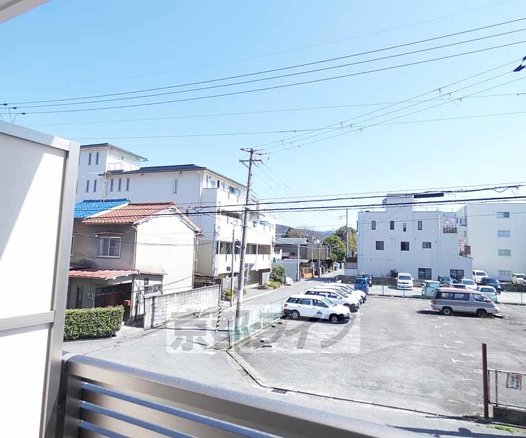 眺望　眺め良好です。