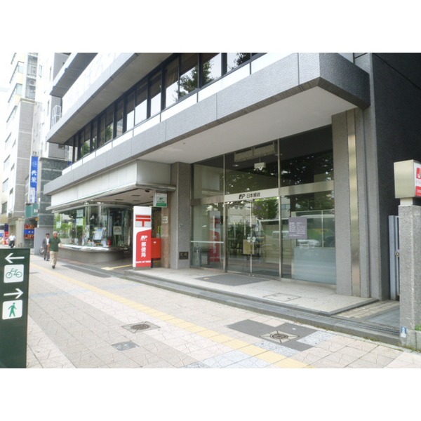 アーバンステージ一番町の周辺写真