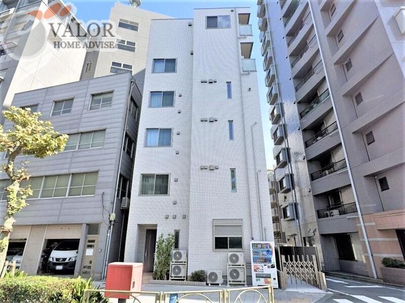 建物外観　物件画像