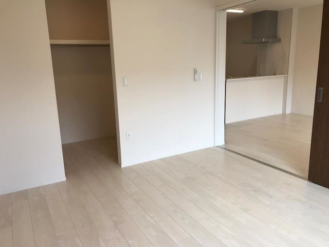 その他部屋・スペース　ゆとりの広さです
