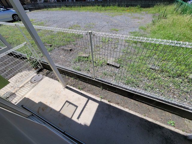 ドムス塩焼の内装写真