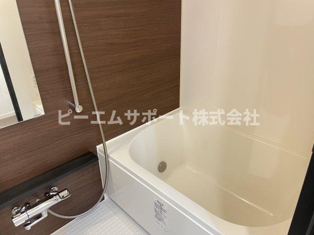 セジョリ墨田両国の風呂写真